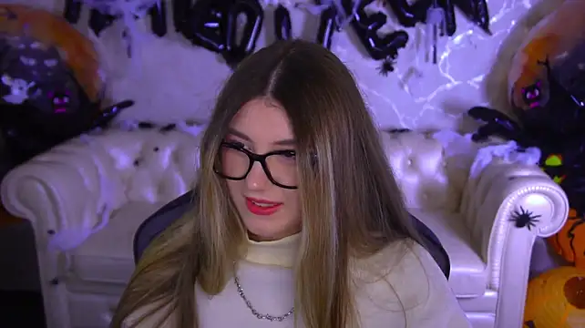 Lissaa_Moon Webcam-Show