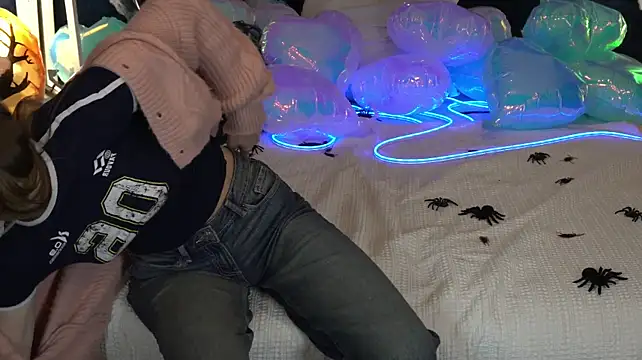 Lissaa_Moon 现场XXX聊天