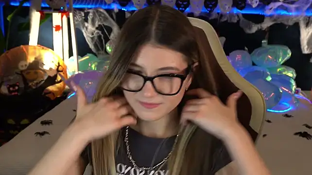 Lissaa_Moon Webcam-Show