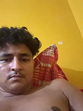 Show webcam de cannonWithMuscles