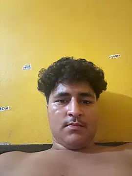 Show webcam de cannonWithMuscles