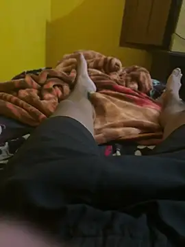 Show de webcam de cannonWithMuscles