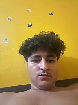 Show Webcam de cannonWithMuscles