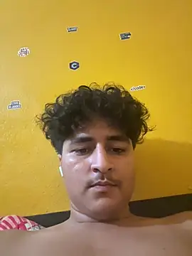 عرض كام cannonWithMuscles