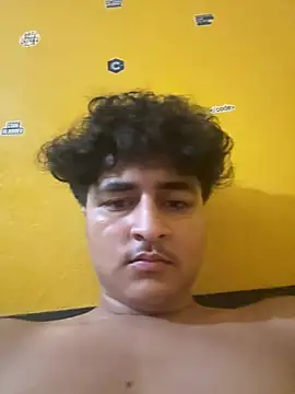 cannonWithMuscles Show Webcam