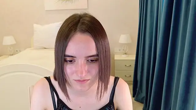 دردشة Daisy_Heart الجنسية المباشرة