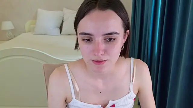 Czat XXX na żywo – Daisy_Heart