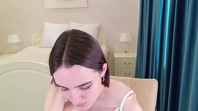 Chat +18 de Daisy_Heart ao vivo