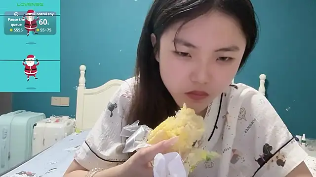 Acher-77 在線直播表演