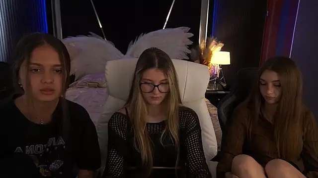 Chat +18 de Dark_Brii ao vivo