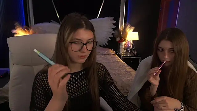 Dark_Brii Webcam Show