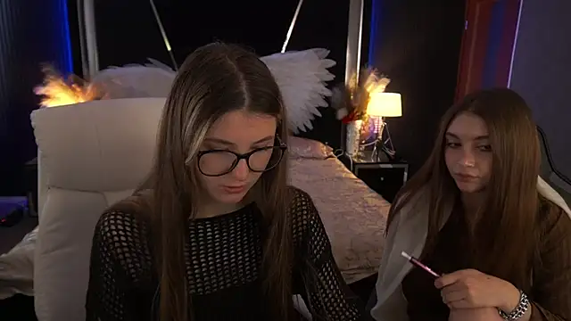 Dark_Brii Webcam Show