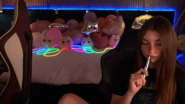 Dark_Brii Webcamshow
