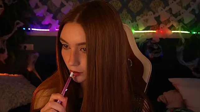 Chat +18 de Dark_Brii ao vivo