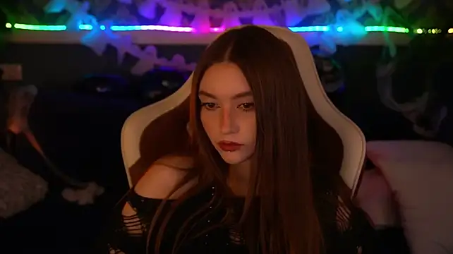 Dark_Brii's Live XXX Chat