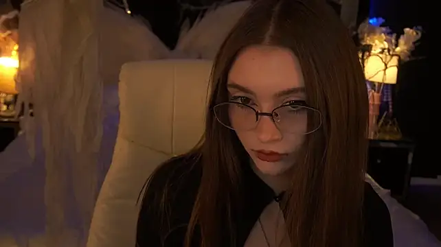 Chat XXX en directo de Dark_Brii