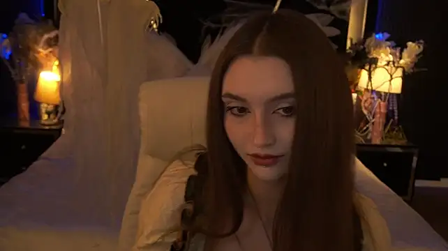 Show Webcam de Dark_Brii