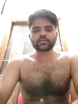 saddyboyforU 웹캠 쇼