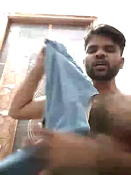 saddyboyforU Pertunjukan Webcam