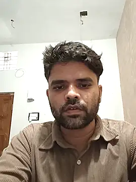 saddyboyforU Pertunjukan Webcam