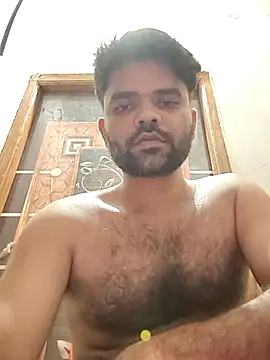 saddyboyforU Pertunjukan Webcam