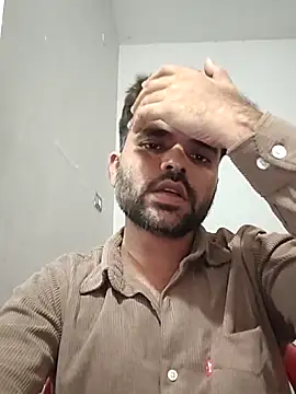saddyboyforU webkamerás műsora