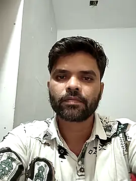 saddyboyforU Pertunjukan Webcam