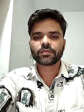 Show de saddyboyforU na webcam
