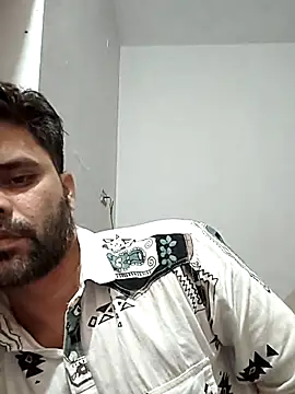 Webkamerová show saddyboyforU