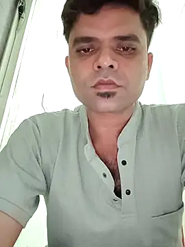 saddyboyforU Pertunjukan Webcam