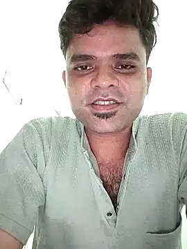Show de saddyboyforU na webcam