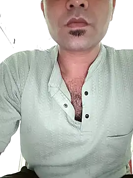 saddyboyforU 网络视讯表演