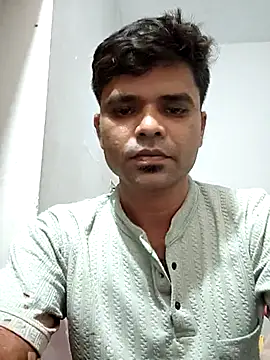 Show de saddyboyforU na webcam