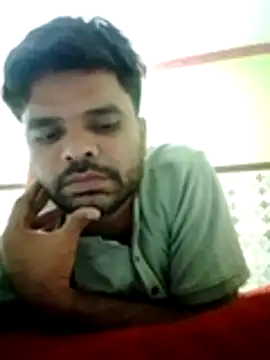 saddyboyforU Pertunjukan Webcam