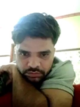 saddyboyforU Show Webcam