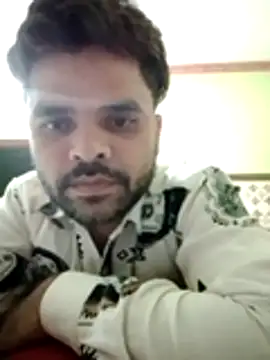 Show webcam de saddyboyforU