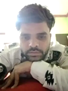 saddyboyforU 웹캠 쇼