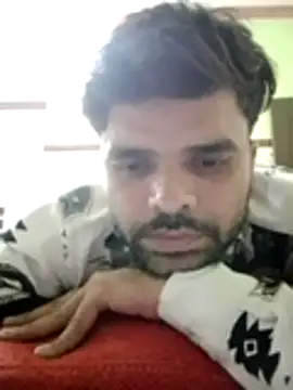 saddyboyforU 网络视讯表演