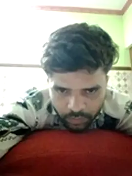 Show de saddyboyforU na webcam