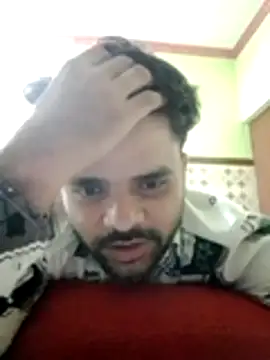 saddyboyforUn Webbikameraesitys