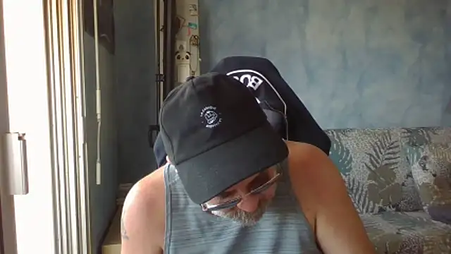 Show Webcam de panda_06200
