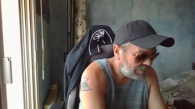 Show de panda_06200 na webcam