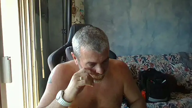 panda_06200 Pertunjukan Webcam