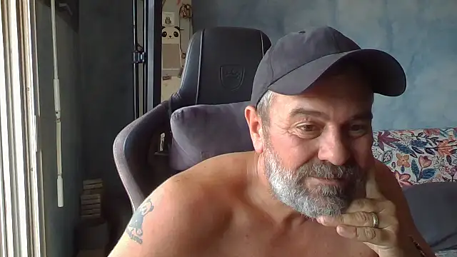 Show de webcam de panda_06200