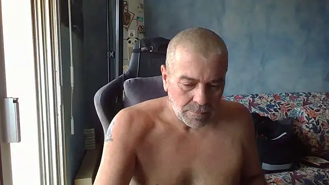 panda_06200 webkamerás műsora