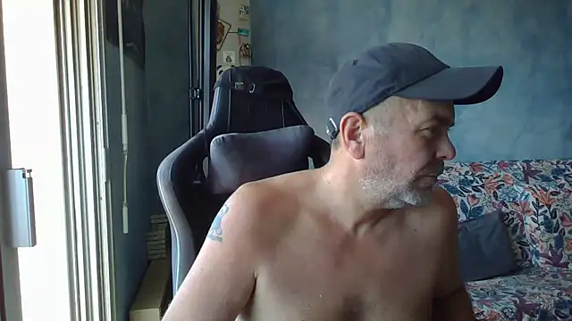Show de webcam de panda_06200