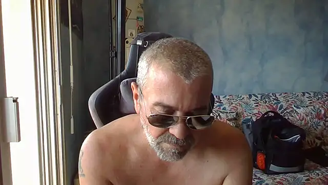 panda_06200 Show Webcam