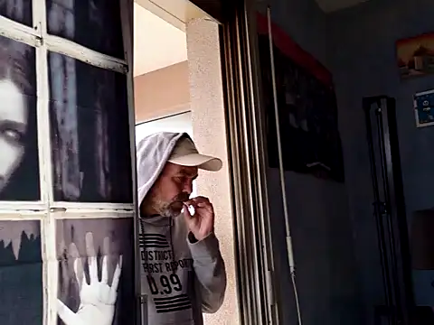 panda_06200 Show Webcam