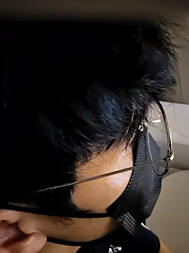 maja_16 웹캠 쇼