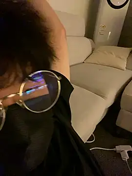 maja_16 Webcam show